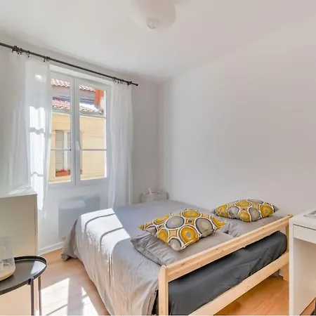 2 Bedroom In The Heart Of *